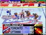 NHL Open Ice - 2 on 2 Challenge