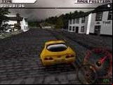 Test Drive 4