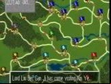 Romance of the Three Kingdoms IV - Wall of Fire