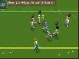XS Junior League Football
