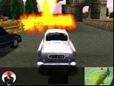007 Racing