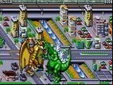 Godzilla - Domination!
