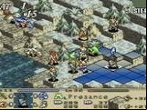 Tactics Ogre - Let Us Cling Together