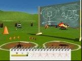RC Stunt Copter