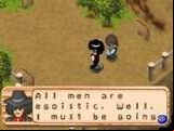 Harvest Moon 64