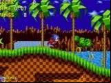 Sonic The Hedgehog 3