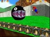 Super Mario 64