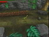 The Lost World - Jurassic Park