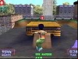 Razor Racing