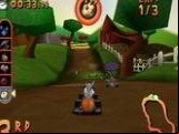 Looney Tunes Racing