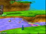 Gex 2 - Enter the Gecko