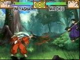 InuYasha - A Feudal Fairy Tale