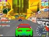 Ridge Racer Revolution