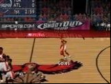 NBA ShootOut 2000