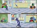 Tom and Jerry in House Trap