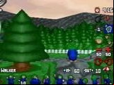 3D Lemmings