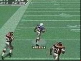 NFL Quarterback Club 97