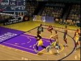 NBA ShootOut 2001