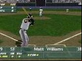 Frank Thomas Big Hurt Baseball
