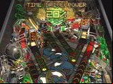 Pro Pinball - Timeshock !