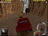 Test Drive Off-Road