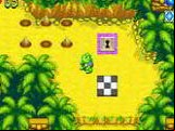 Frogger's Adventures 2 - The Lost Wand