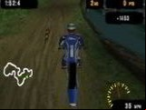 Freestyle Motocross - McGrath vs. Pastrana