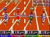 International Track & Field