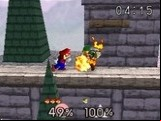 Super Smash Bros.