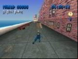 X-Bladez - Inline Skater