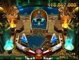 Power Rangers Zeo - Full Tilt Battle Pinball