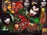 KISS Pinball