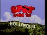 Spot Goes to Hollywood