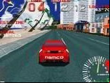 Ridge Racer