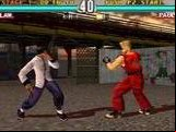 Tekken 3