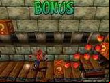 Crash Bandicoot - Warped