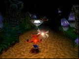 Crash Bandicoot 2 - Cortex Strikes Back