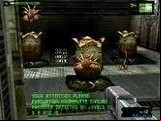 Alien Resurrection