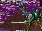 G-Darius