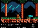 Werewolf: The Last Warrior