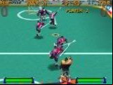 Blast Lacrosse
