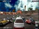 Destruction Derby 2