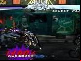 Batman Forever - The Arcade Game