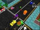 Dare Devil Derby 3D