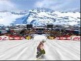 Cool Boarders 2