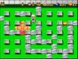 Bomberman - Party Edition