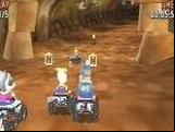 ATV Racers