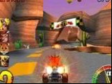 CTR - Crash Team Racing