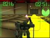 Armored Core