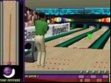 Brunswick Circuit Pro Bowling